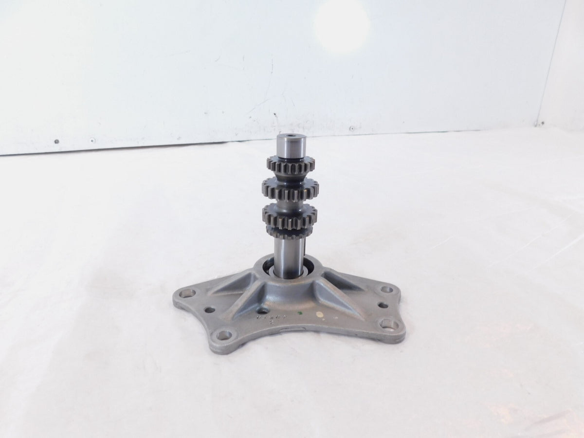 2015-2016 Indian Scout Sixty & 2017 Victory Octane Camshaft Cam Drive Gear Shaft - C3 Cycle