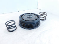 1971-1980 Harley Davidson Ironhead Sportster XLH 1000 Clutch Basket Assembly