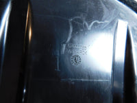 2020-2024 Harley Davidson Softail FXLRS Low Rider S Windshield Back Rear Cover - C3 Cycle