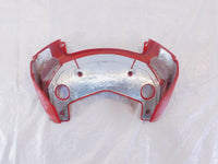 Ducati Superbike 749 749S & 999 999S Red Rear Seat Tail Fairing Cowling Holder - C3 Cycle