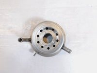 1989-1995 Yamaha FZR1000 FZR 1000 Engine Motor Oil Cooler 3TJ-13470-01-00 - C3 Cycle