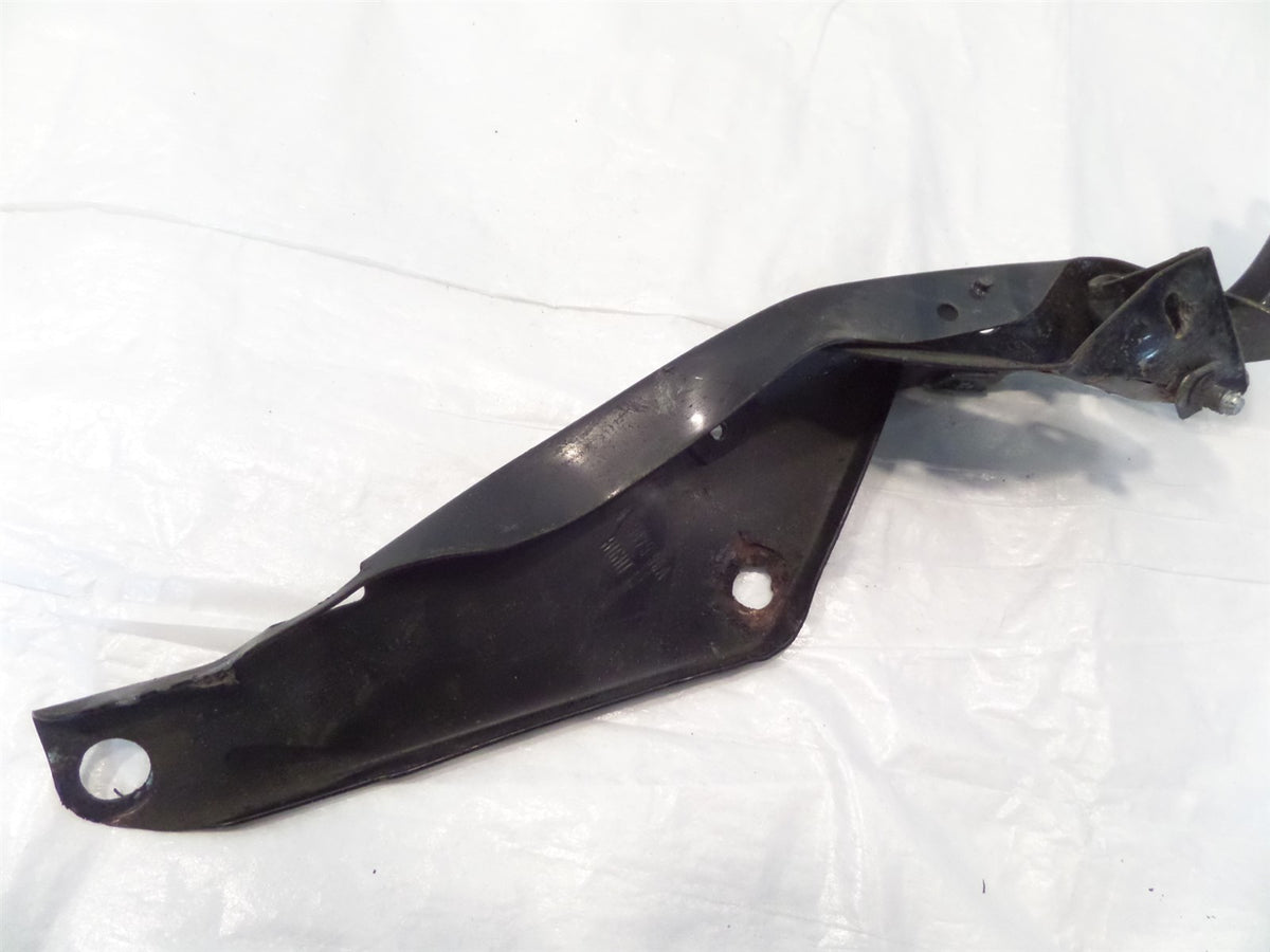 Bent Harley Davidson Electra Glide & Street Glide Right Front Fairing Bracket - C3 Cycle