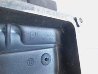 Harley Davidson Softail Heritage Classic & Fat Boy Black Transmission Housing - C3 Cycle