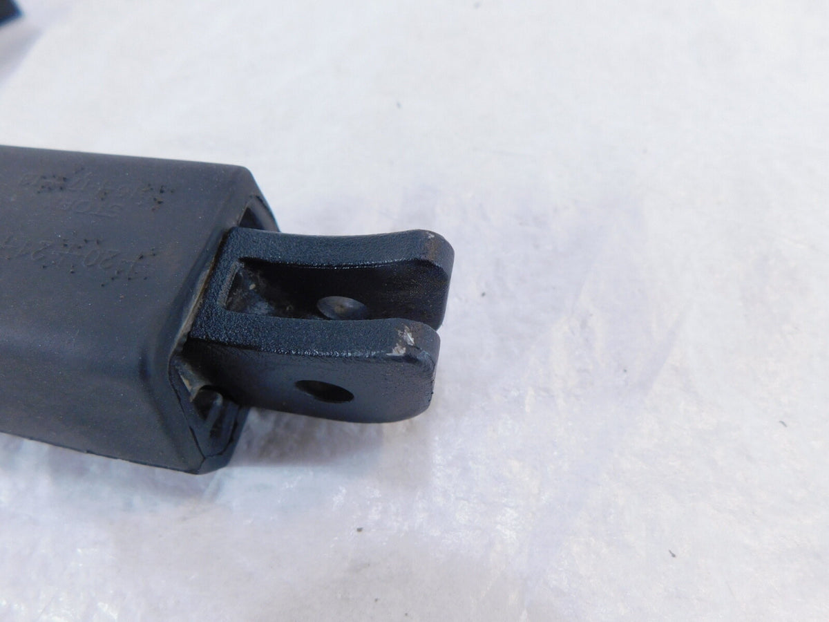 Royal Enfield Himalayan 411 LS410 Euro IV V Rear Left/Right Footrest Foot Pegs - C3 Cycle