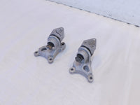 Honda 1500 Goldwing Left/Right Fairing Cowling Cowl Mirror Mount Bracket Hinges