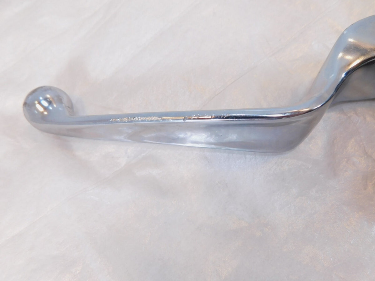 Harley Electra Glide Softail Dyna & Sportster Clutch Lever & Perch Mount Bracket - C3 Cycle