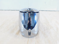 Harley Road Electra Glide Trike Tri Glide Fuel Gas Petrol Tank Cover Console - C3 Cycle