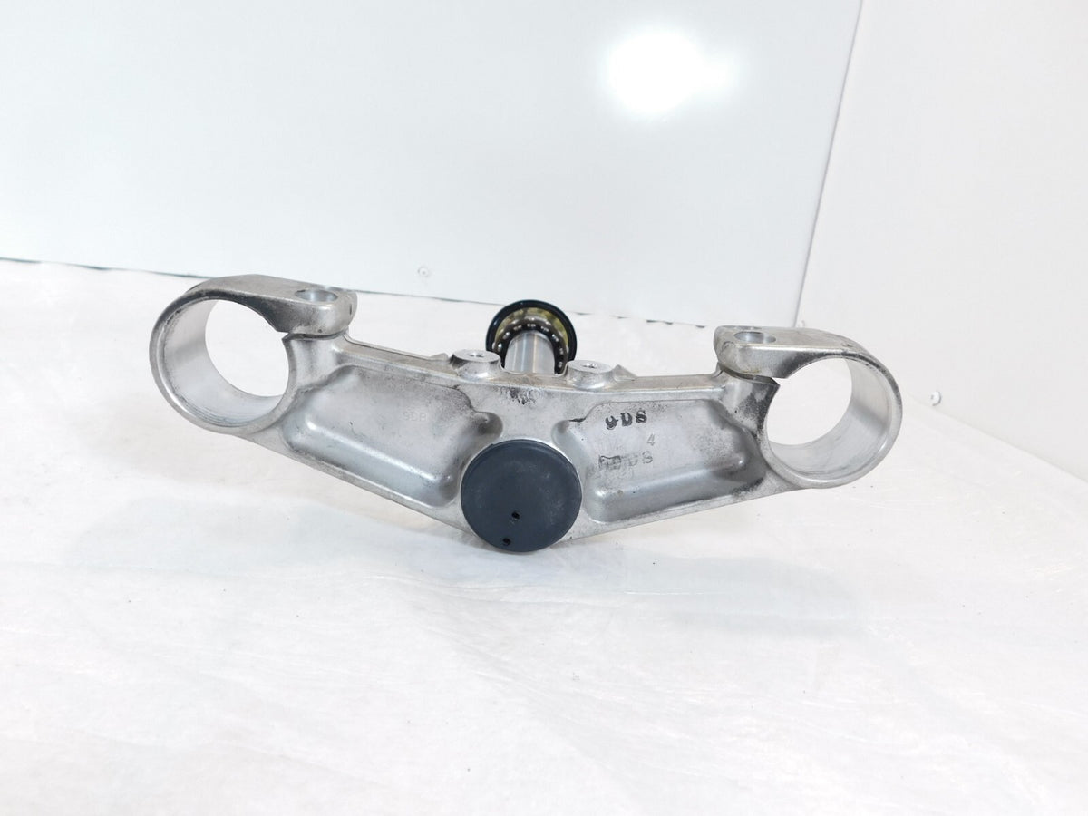 Yamaha YZFR6 R6 & YZFR6S R6S Front Fork Steering Stem Lower Under Triple Tree - C3 Cycle
