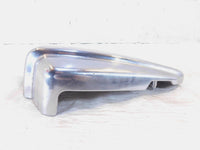 Yamaha V-Star XVS-1100 Classic Custom Silverado Right Engine Side Cover Guard - C3 Cycle