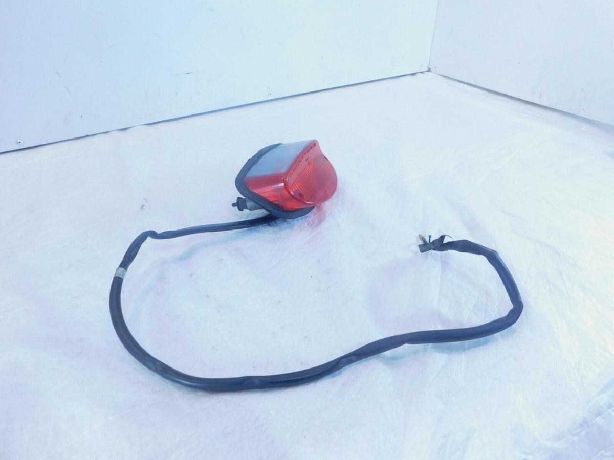 2001-2007 Honda VT1100 Spirit Shadow 1100 Rear Fender Tail Brake Light Lamp