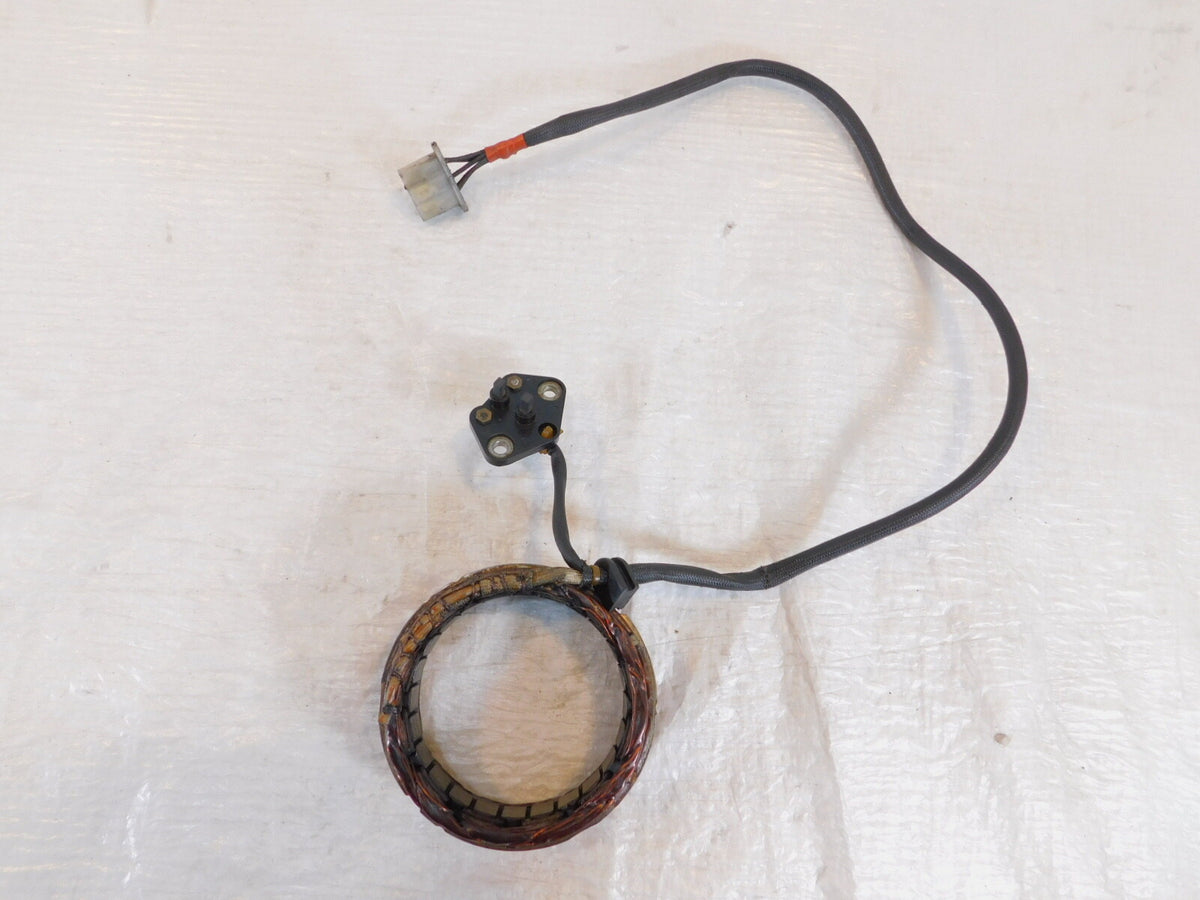Honda CB900 CB900C CB1000 CB1000C Alternator Generator Magneto Stator Coil - C3 Cycle
