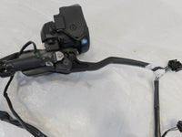 2001-2005 BMW F650CS Right Handlebar Kill Switch & Front Brake Master Cylinder - C3 Cycle