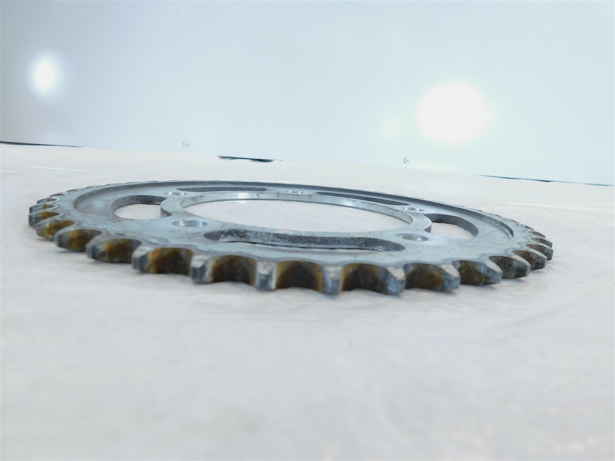 Honda CBR600 F3 & CBR900RR Rear Wheel Chain Drive Hub Sprocket - 43 Tooth - C3 Cycle