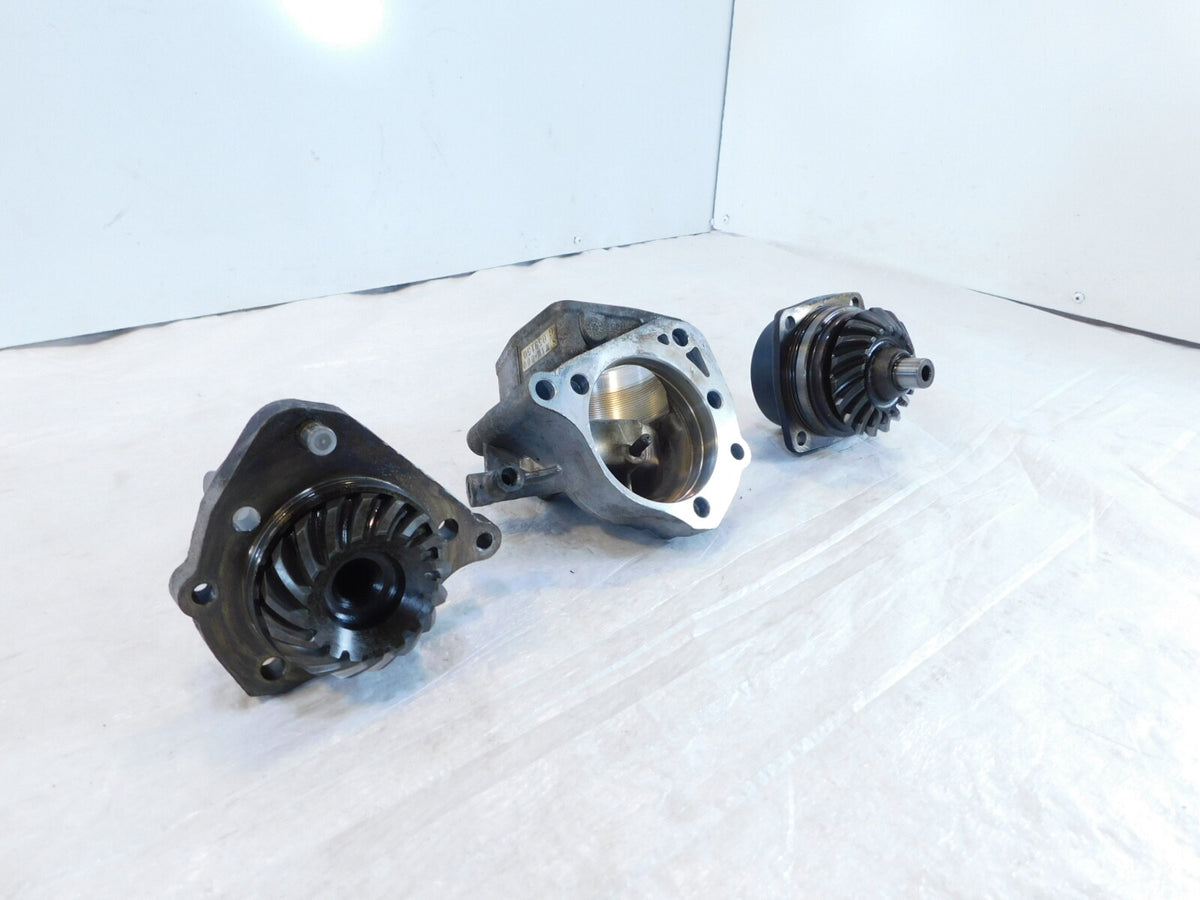 Honda VT1100 VT1100C Shadow 1100 ACE Spirit Cross Shaft Gear For Final Drive - C3 Cycle