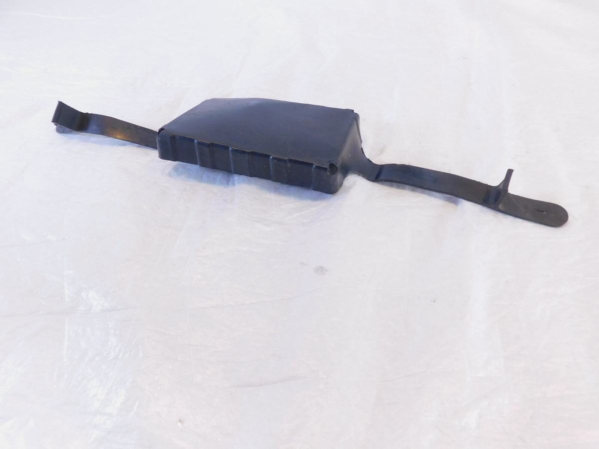 2020 20 KTM 390 Duke Battery Box Tray Holder Straps - JP181297 - C3 Cycle