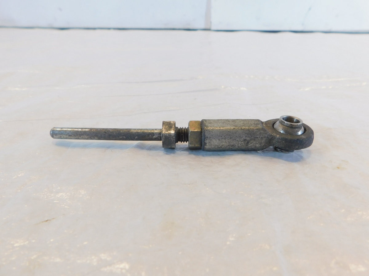 Can-Am Spyder F3 F3-S F3-T RT LTD STD Rear Brake Master Cylinder Piston Tie Rod - C3 Cycle