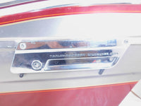 Harley Davidson Road King Street Electra Glide Right/Left Luggage Saddlebag Bags - C3 Cycle