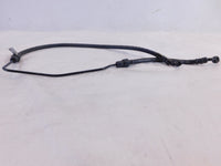 Harley Davidson Sportster 883 & 1200 Custom & Nightster Front Brake Hose Line - C3 Cycle