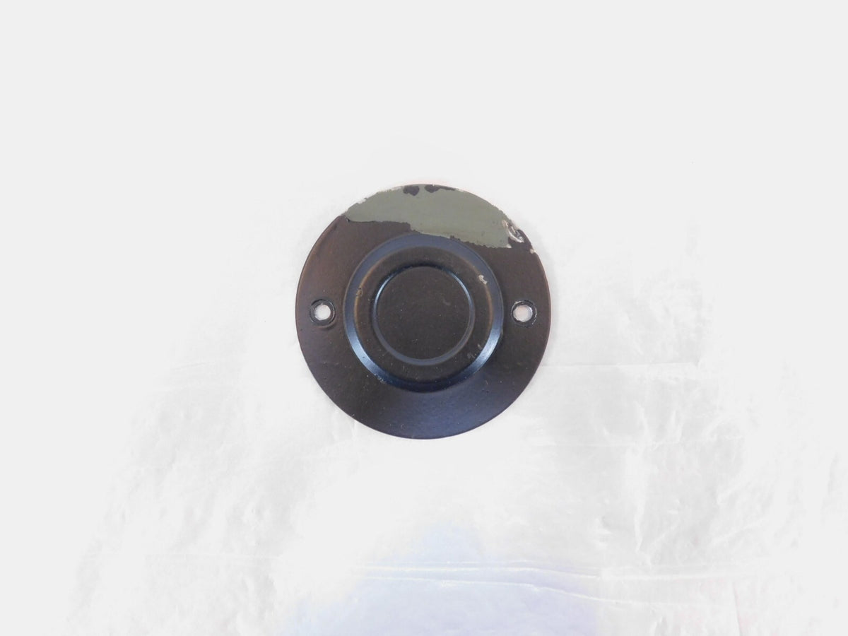 Harley Davidson Sportster 883 1100 & 1200 Engine Motor Timing Timer Points Cover - C3 Cycle