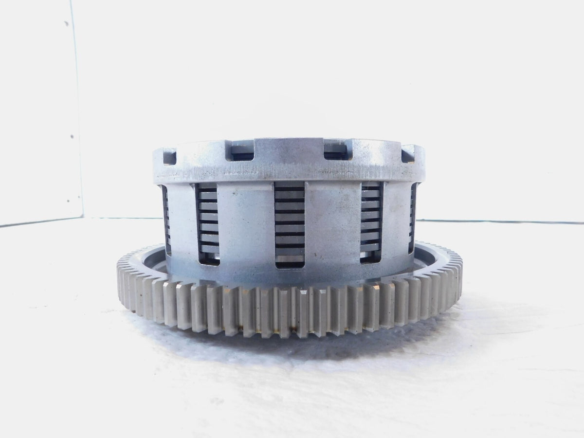 Indian Chief Chieftain Roadmaster Springfield Challenger Clutch Basket & Plates