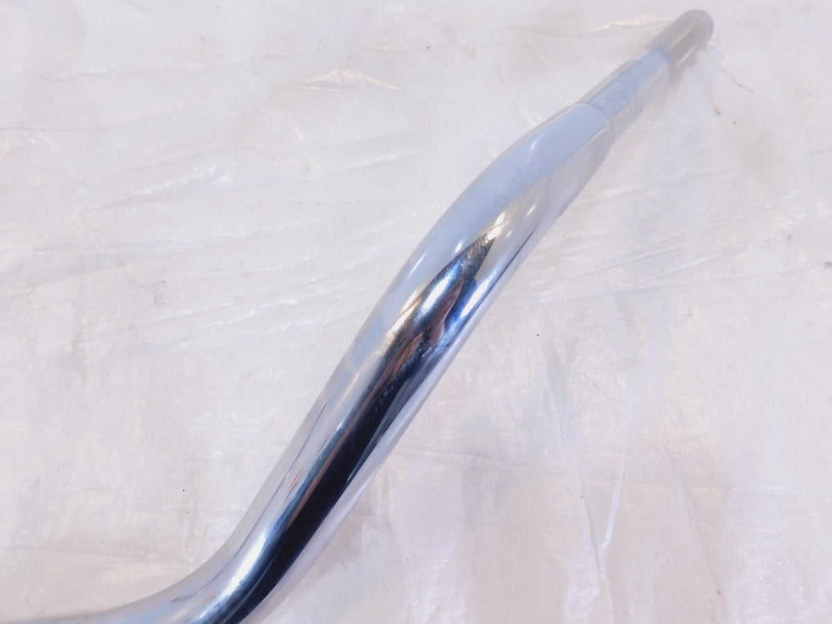 2008 Harley Screamin Eagle CVO Road King FLHRSE Chrome Handlebars Handle Bars - C3 Cycle