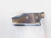 Harley Davidson Sportster 883 1100 1200 Chrome Rear Master Cylinder Cover - C3 Cycle