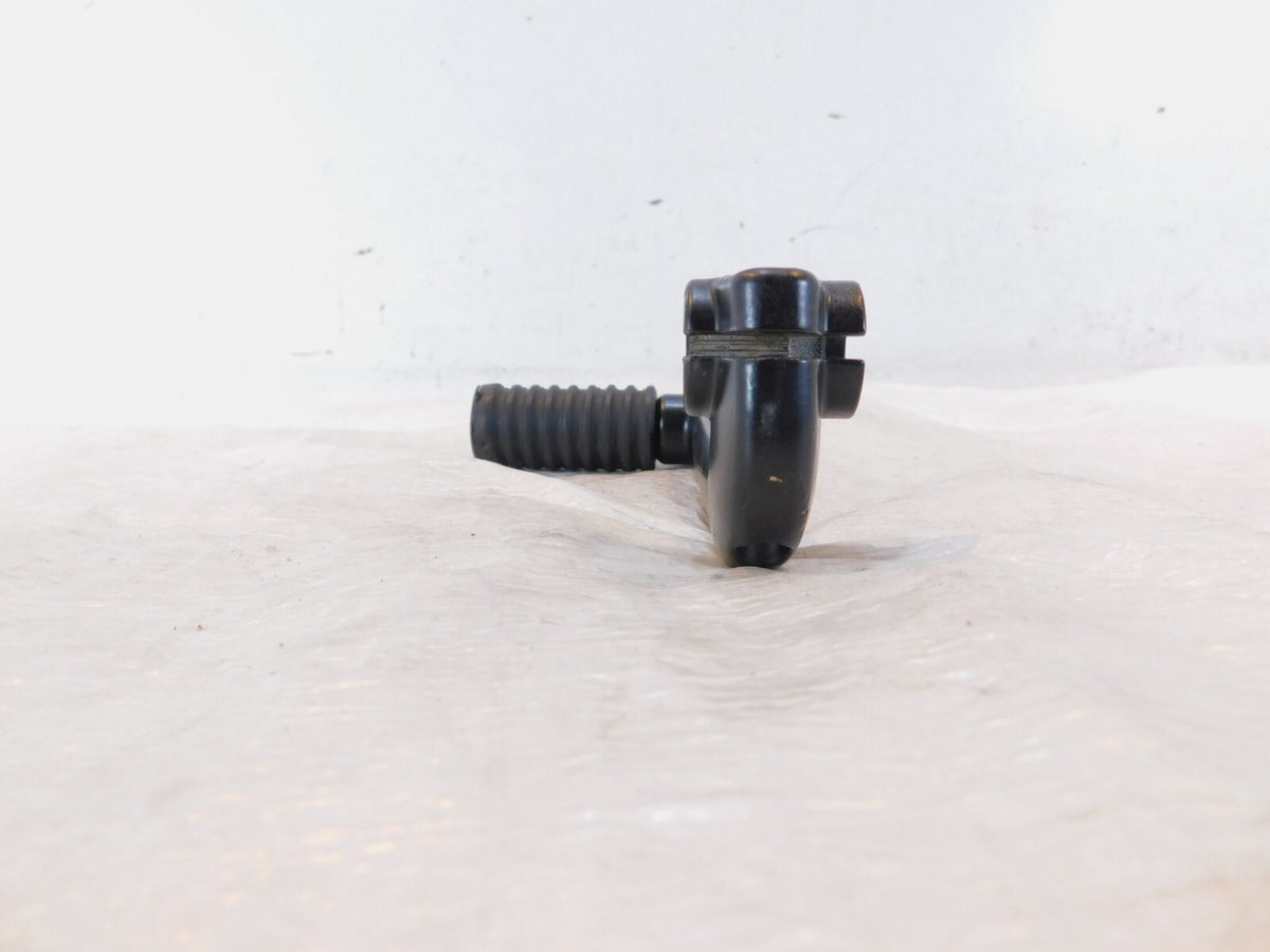 Harley Davidson Sportster 883 Iron & 1200 Nightster Black Gear Shift Pedal Lever - C3 Cycle