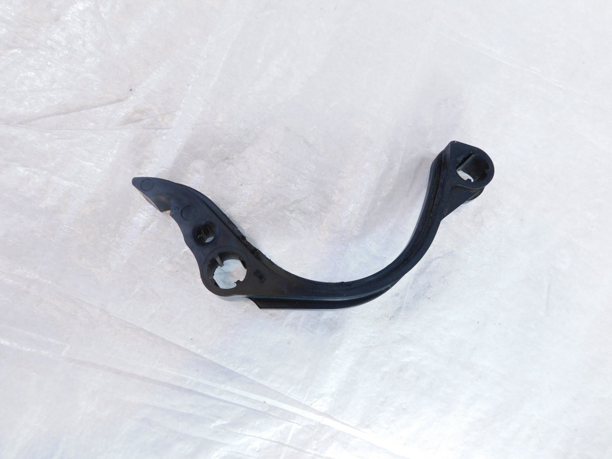 Yamaha FZ07 MT07 XSR700 & YZF-R7 R7 Left Transmission Sprocket Cover Inlet Guide - C3 Cycle