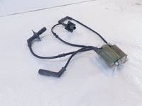 Honda VT750 Shadow VTX1800 1800R Engine Ignition Coils W/ Spark Plug Wires - C3 Cycle