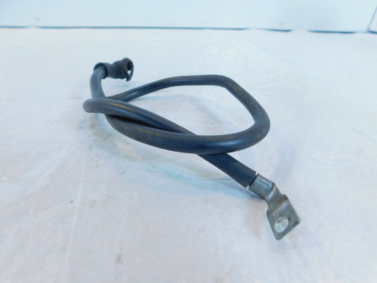 2002 2003 2004 2005 Kawasaki ZZR1200 ZX1200C Starter Motor Relay Cable Wire Lead - C3 Cycle