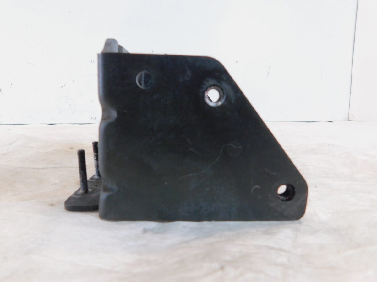 2008-17 Victory Vision & Magnum Black Cruise Control Module Mount Bracket Plate - C3 Cycle