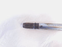 Yamaha V-Star XVS 1100 Classic Custom Silverado Rear Drive Differential & Shaft - C3 Cycle