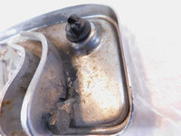 Harley Davidson Softail & Touring Road King Electra Glide Floorboard Footboard - C3 Cycle