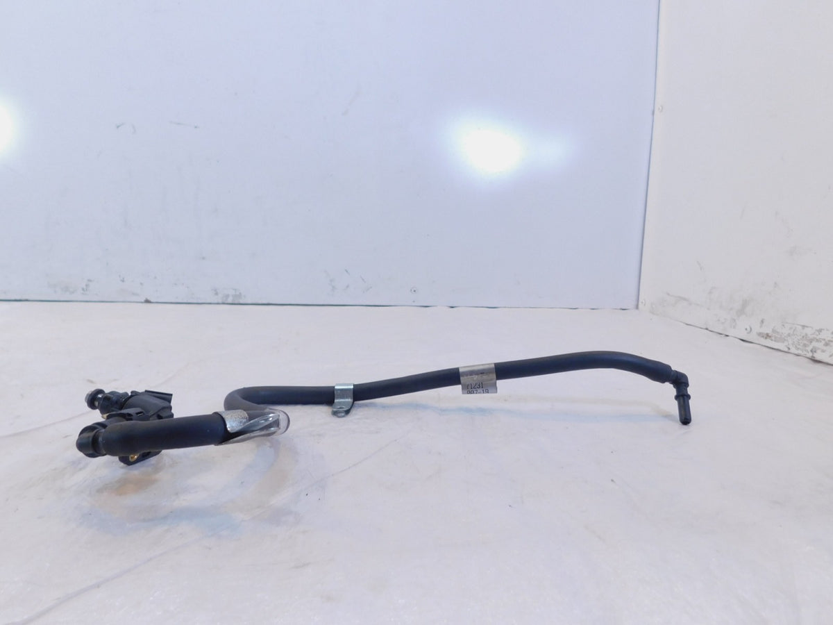 Vespa Primavera Sprint 50 125 150 LX S  946 Throttle Body Fuel Injector w/ Mount - C3 Cycle