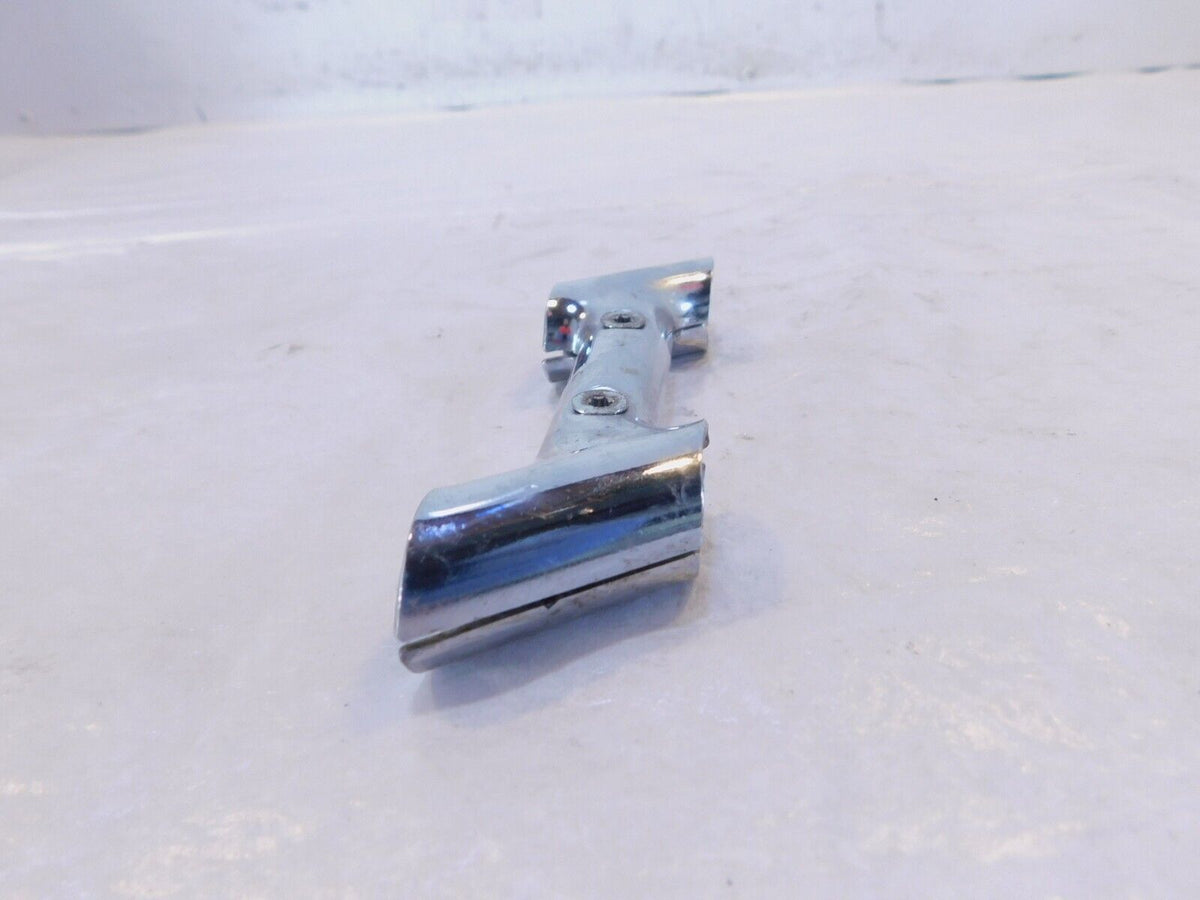 Harley Touring Electra Glide Ultra Classic Right Saddlebag Rail Mount Bracket - C3 Cycle