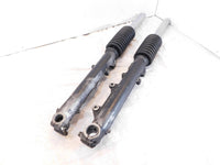BMW Airhead R80RT R100RS R100RT Front Wheel Fork Shock Leg Tubes Bent For Parts - C3 Cycle