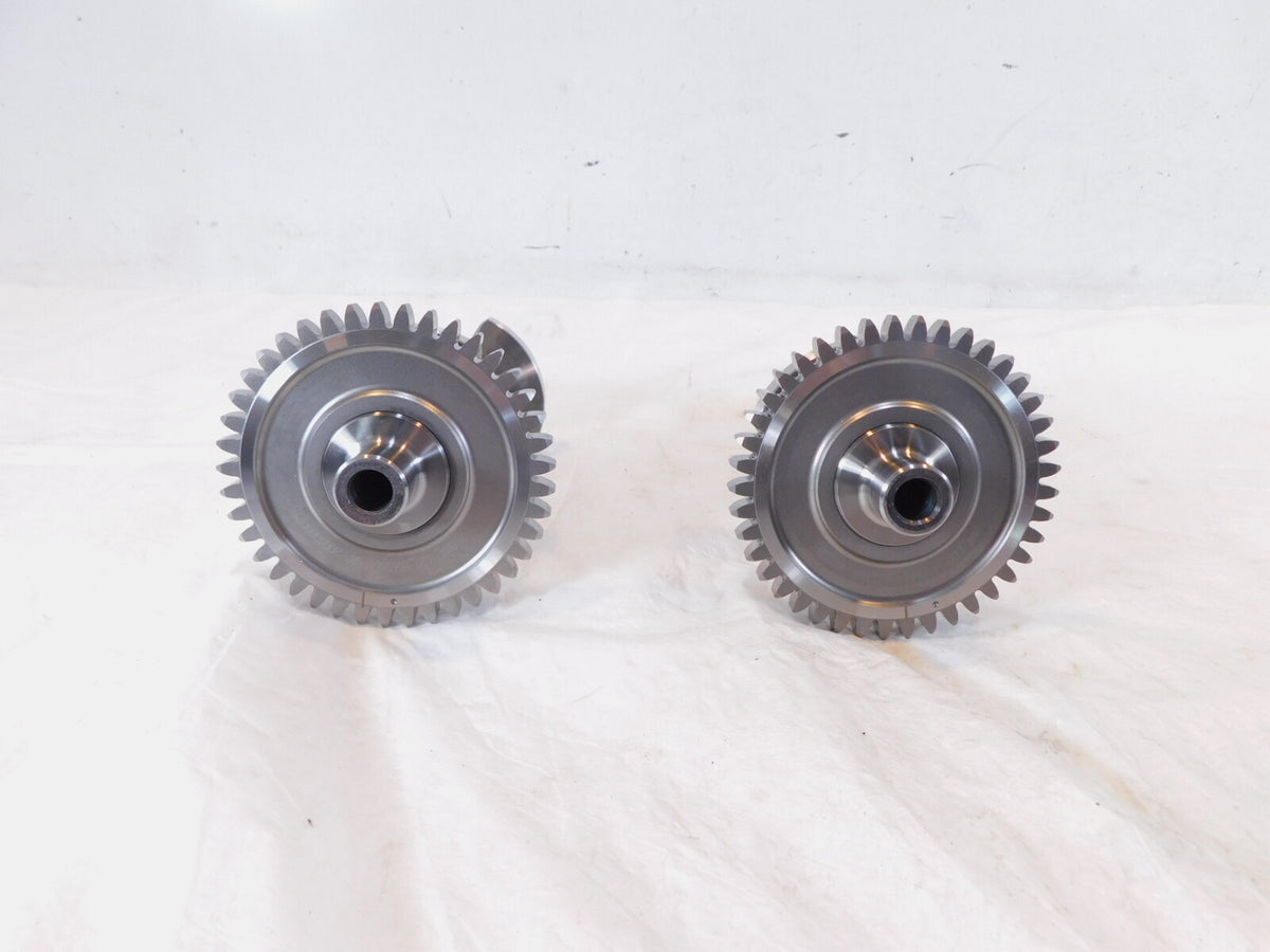 BMW F750GS F850GS ADV & F900 F900R F900XR Front Crankshaft Balancer Gear Shaft - C3 Cycle