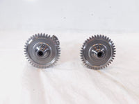 BMW F750GS F850GS ADV & F900 F900R F900XR Front Crankshaft Balancer Gear Shaft - C3 Cycle