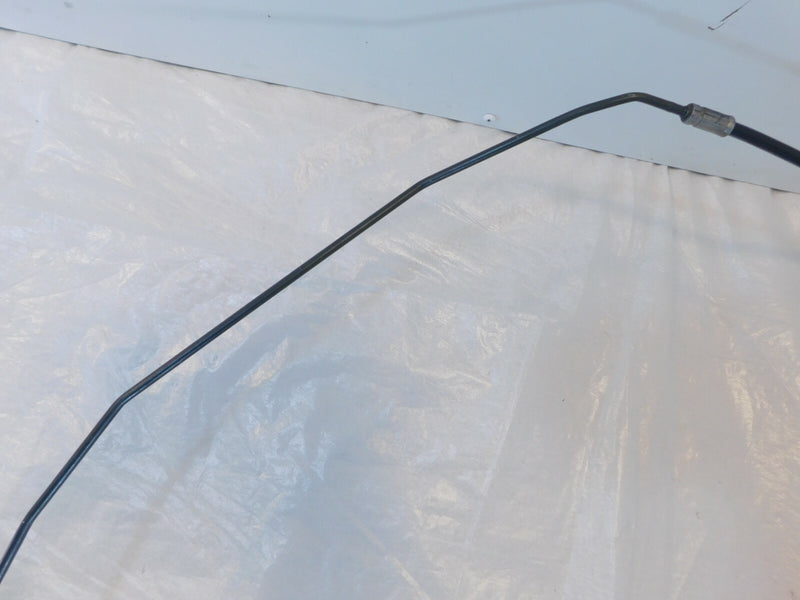 2012-2017 Victory Cross Country Front Master Cylinder to ABS Pump Brake Line