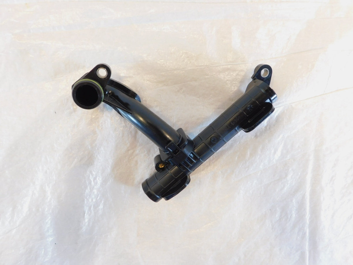 BMW R1250GS Adventure R1250R R1250RT Engine Oil Suction Pickup Intake Snorkle - C3 Cycle