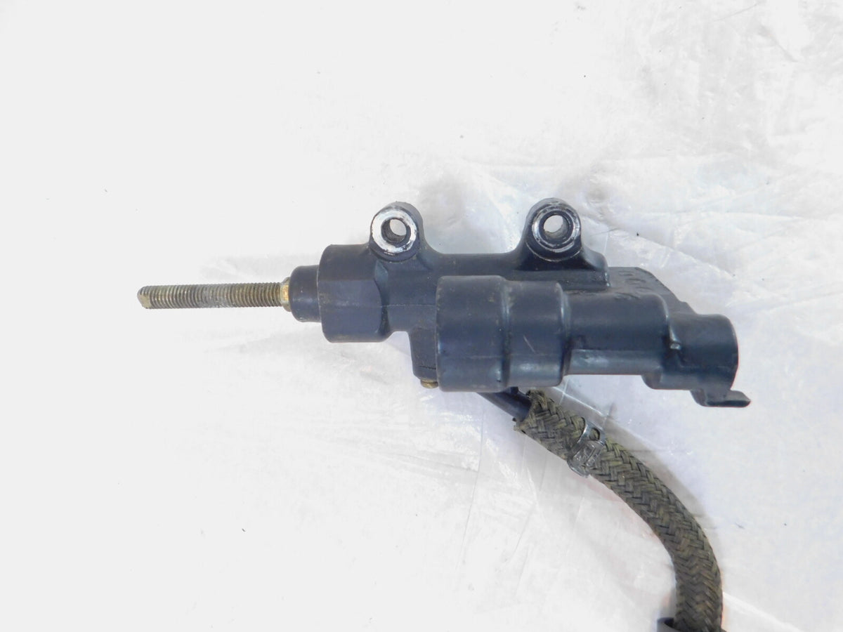 1990-1994 Honda GL1500 Goldwing 1500 Rear Brake Master Cylinder & Reservoir - C3 Cycle