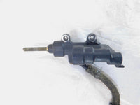 1990-1994 Honda GL1500 Goldwing 1500 Rear Brake Master Cylinder & Reservoir - C3 Cycle