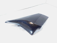 Victory Cross Roads Country Magnum Cruiser Black Left Frame Side Cover Fairing - C3 Cycle