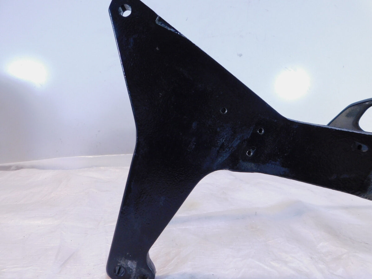 99 Victory V92 Cruiser 2000 Special Edition Rear Tail Section Sub Frame Subframe - C3 Cycle