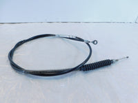 Harley Davidson Dyna Low Rider Switchback & Super Glide Custom Clutch Cable Line - C3 Cycle