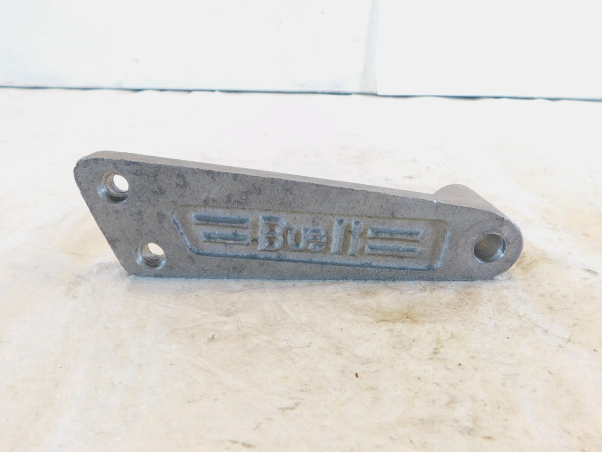 1995-1996 Buell S2 S2T Thunderbolt Rear Fork Swingarm Swing Arm Support Bracket - C3 Cycle