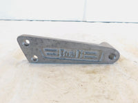 1995-1996 Buell S2 S2T Thunderbolt Rear Fork Swingarm Swing Arm Support Bracket - C3 Cycle