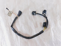 06-2010 Harley Electra Glide Ultra Classic CVO Garage Door Transmitter Harness - C3 Cycle