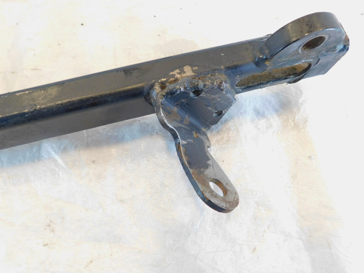 Harley Davidson Sportster XLH 883 1200 Black Rear Wheel Fork Swingarm Swing Arm - C3 Cycle