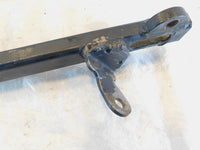 Harley Davidson Sportster XLH 883 1200 Black Rear Wheel Fork Swingarm Swing Arm - C3 Cycle